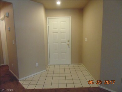 ENTRANCE THRESHOLD