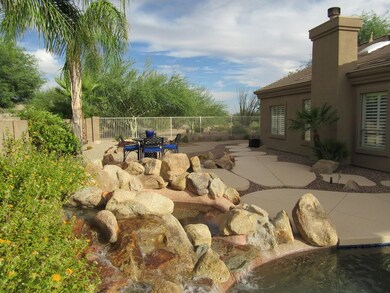 VIEW FENCE, CORNER LOT