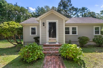 16 Pumping Station Rd, Marion, MA 02738 - photo 2