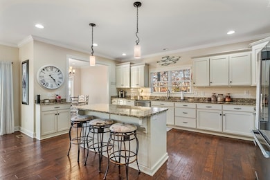 389 Paradise Point, Abbeville, SC 29620 - photo 7