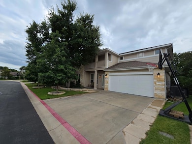 9713 Mcknight Loop unit 34, Austin, TX 78717 - photo 2