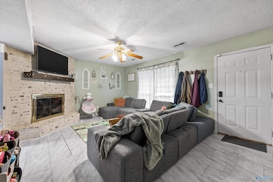 3612 White Oak Way SW, Huntsville, AL 35805 - photo 4