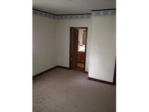 Mater Bedroom