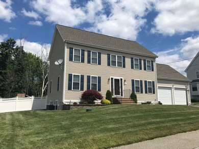 24 Laura Dr, Attleboro, MA 02703 - photo 5