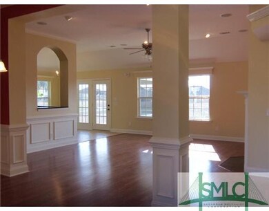 Den/Family/Great Room.
