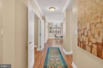 The Broadway unit 501, Falls Church, VA 22046 - photo 3