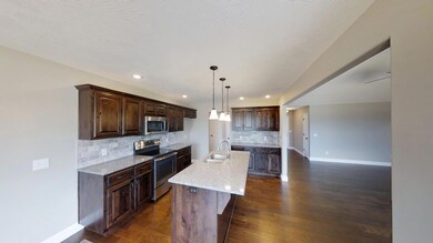 1670 N Feather Crest Dr unit Lot 71, Nixa, MO 65714 - photo 7