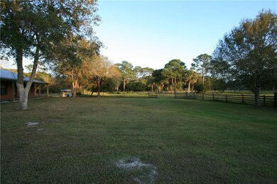 3 stall barn plus a feed/tack room. Water & electr