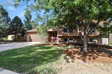 5375 Mule Deer Dr, Colorado Springs, CO 80919 - photo 2