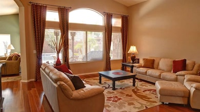 2 - Living Room
