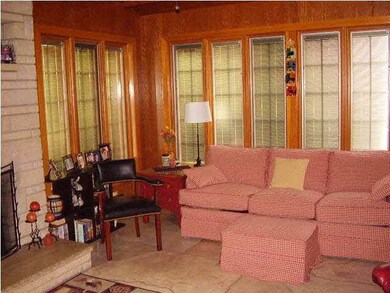 Main Floor Family Room