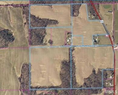 0 Us Hwy 231 unit 202534654, Loogootee, IN 47553 - photo 2