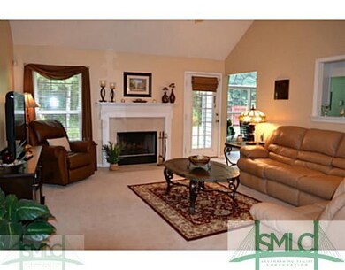 Den/Family/Great Room.