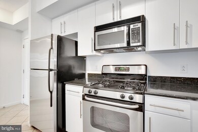 Clarendon 1021 unit 542, Arlington, VA 22201 - photo 5