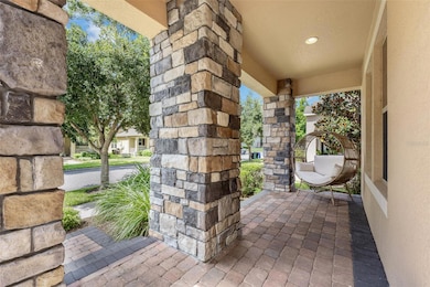 8807 Eden Cove Dr, Winter Garden, FL 34787 - photo 2