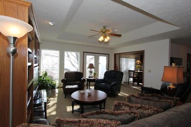 106 James View Rd, Kimberling City, MO 65686 - photo 6