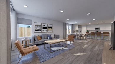 16718 Grazed Fallow Trail, Hockley, TX 77447 - photo 5