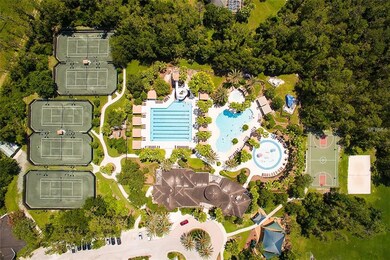 Seven Oaks Pool