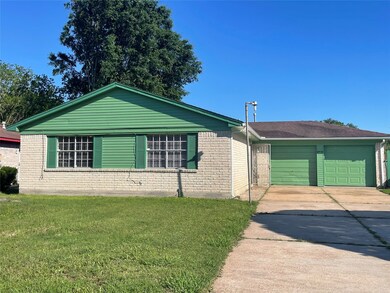 8910 Deer Trail Dr unit 770, Houston, TX 77088 - photo 3