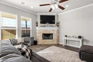 203 Bayless Ave, Godley, TX 76044 - photo 2