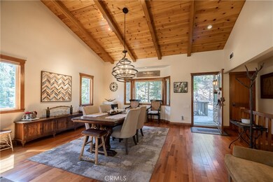 813 Brentwood Dr, Lake Arrowhead, CA 92352 - photo 6