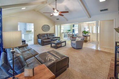 1201 Wimbledon Dr, Tyler, TX 75703 - photo 7