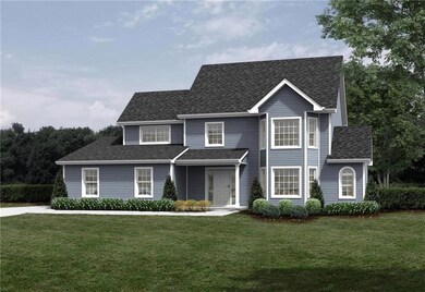 131 Chinaberry Way unit Lot 4, Kunkletown, PA 18058 - photo 5