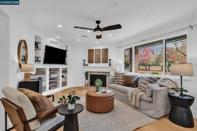 4597 Wildcat Ln, Concord, CA 94521 - photo 6