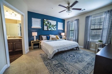 1836 Roswell St unit 3308, Smyrna, GA 30080 - photo 6