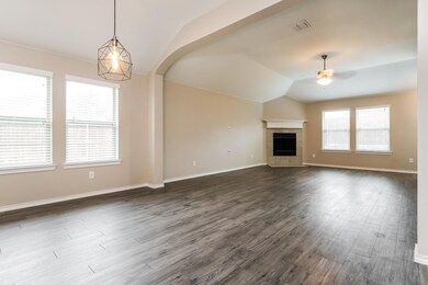 2501 Old Buck Dr, Weatherford, TX 76087 - photo 6