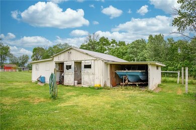 1599 S Old Us Highway 31, Franklin, IN 46131 - photo 5