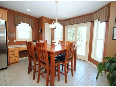 Kitchen Dining