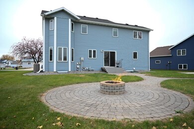 407 Kroshus Dr, Dilworth, MN 56529 - photo 5