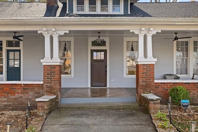 207 Culberson Ave, La Fayette, GA 30728 - photo 4