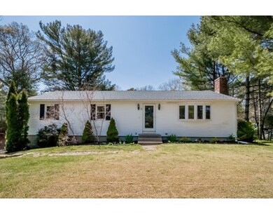 11 Nancy Dr, Plymouth, MA 02360 - photo 2