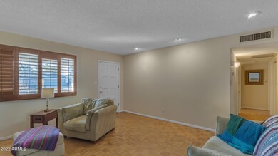 Formal Living