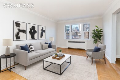 474 W 238th St unit 4I, Bronx, NY 10463 - photo 2