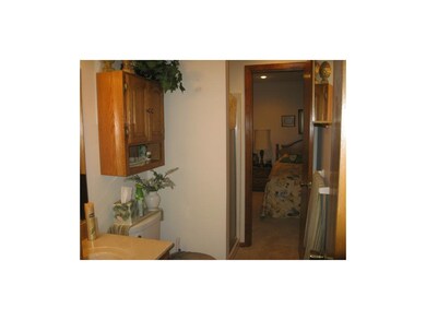 Guest Bathroom w/Shower & Upgraded Toilet and Fixt