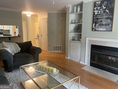 3655 Habersham Rd NE unit 352, Atlanta, GA 30305 - photo 7