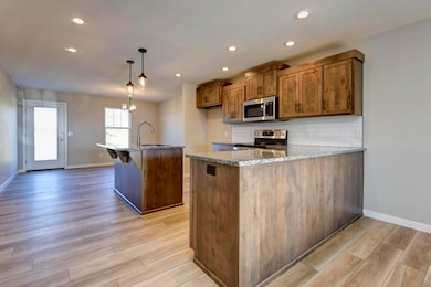 1915 W Woodhaven Dr unit Lot 102, Ozark, MO 65721 - photo 4