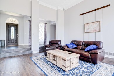 389 Blackberry Cir, Mount Washington, KY 40047 - photo 2