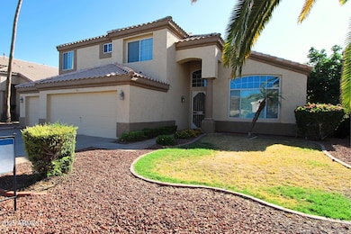 534 S Pueblo St, Gilbert, AZ 85233 - photo 2