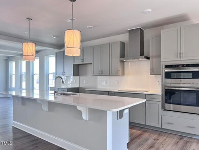 1247 Shaw View Aly unit 201, Raleigh, NC 27601 - photo 7