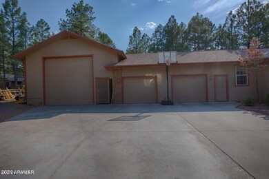 RV Garage