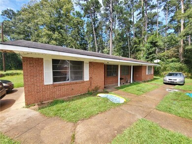 414,416,418,420 Forest Ave, Pineville, LA 71360 - photo 4