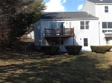 22 Black Point Rd unit 4I, Scarborough, ME 04074 - photo 3