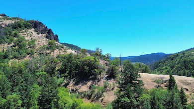 S F Little Butte Crk