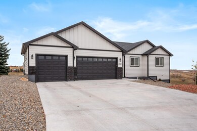 1335 Eagle View Dr, Buffalo, WY 82834 - photo 2