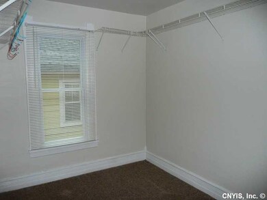 Bedroom.