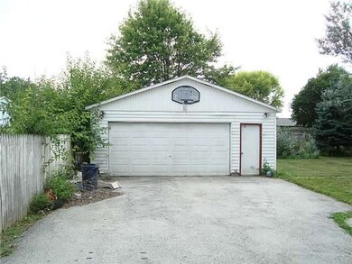 20705 Sycamore St, Weston, OH 43569 - photo 4